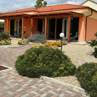 Casa vacanza diano marina