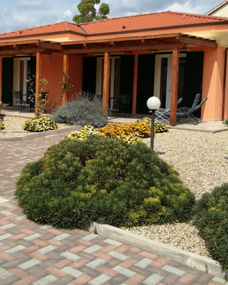 Casa vacanza diano marina