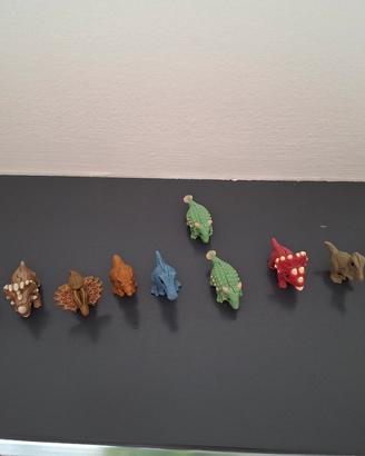 dinosauri ovetti kinder 2025