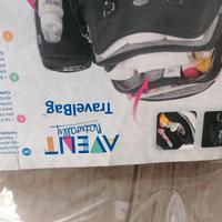 Borsa da viaggio Avent