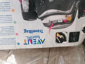Borsa da viaggio Avent
