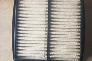 filtro aria nuovo per Suzuki GSF 600 e 1200 e GSX