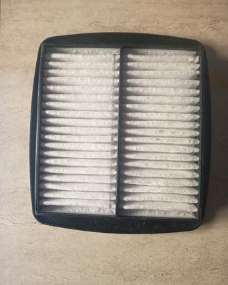 filtro aria nuovo per Suzuki GSF 600 e 1200 e GSX
