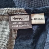 Fascia porta bebè Hoppediz 