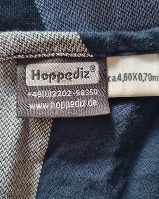 Fascia porta bebè Hoppediz 