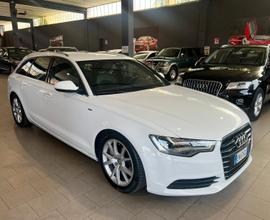Audi A6 Avant 3.0 TDI 313CV quattro tiptronic Busi