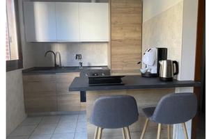 Residenza Europa Confort e posizione strategica