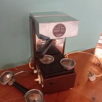 Vintage espresso