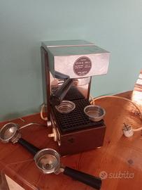 Vintage espresso