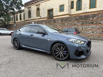 BMW 235 M235i Gran Coupe xdrive auto