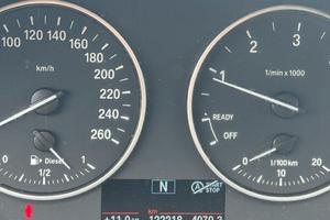 BMW X1 2.0 anno 2015 124000km