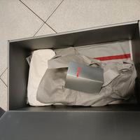 Scarpe Prada America's Cup