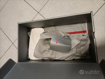 Scarpe Prada America's Cup