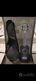 chitarra piccola 