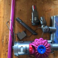 Aspirapolvere Dyson V7 Motorhead