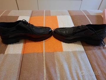 Parigine e vans shop