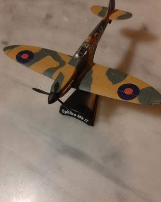 Modellino aereo