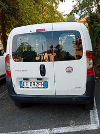 Autocarro Fiat Qubo 1.3 Mjt