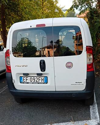 Autocarro Fiat Qubo 1.3 Mjt