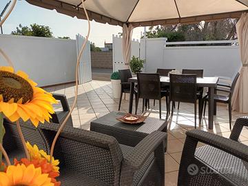 Estate a torre lapillo 2 4 6 pl