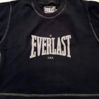Maglia sportiva Everlast misura M 
