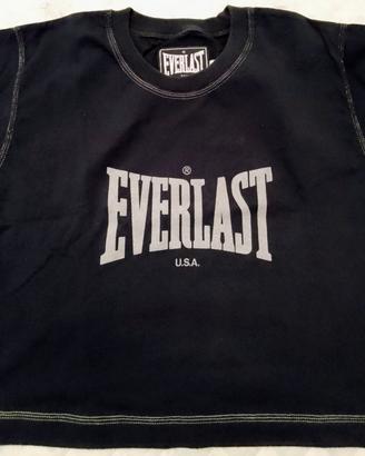 Maglia sportiva Everlast misura M 
