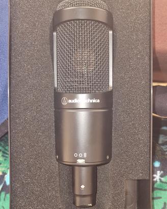 Audio Technica AT2050 