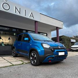 Fiat Panda Cross 1.0 firefly hybrid Cross s&s 70cv
