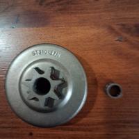 Campana frizione x motosega Sthill