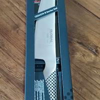 Global vegetable knife