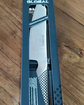 Global vegetable knife
