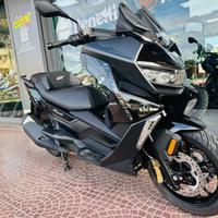 BMW C 400 GT AL PREZZO PIU' BASSO DI ROMA! GARAN