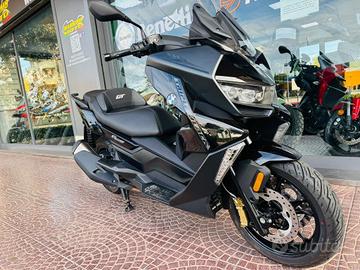 BMW C 400 GT AL PREZZO PIU' BASSO DI ROMA! GARAN