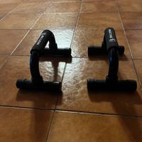 Maniglie push up
