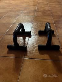 Maniglie push up