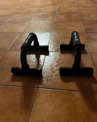 Maniglie push up