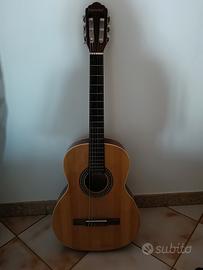 chitarra classica giannini