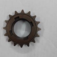 Ruota libera per bici