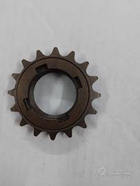 Ruota libera per bici