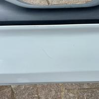 paraurti mercedes classe a w176