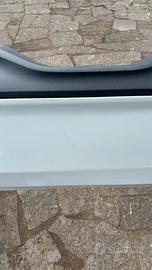 paraurti mercedes classe a w176