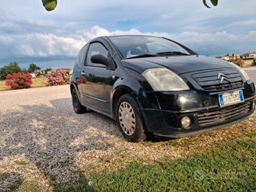 Citroën C2