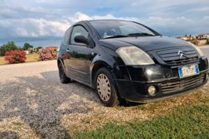 Citroën C2