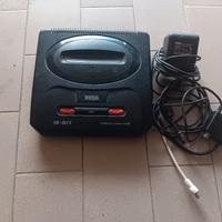 sony megadrive
