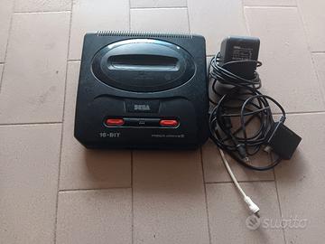 sony megadrive