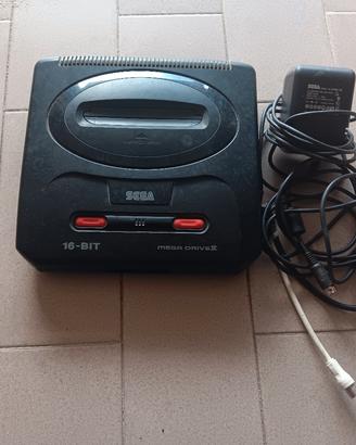sony megadrive