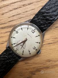 Zenith Calatrava - Jumbo - Smalls Second - Rare