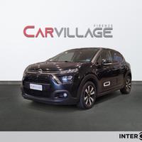 CITROEN C3 1.2 puretech Max s&s 110cv