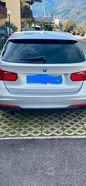 Bmw 320 F31 M Sport