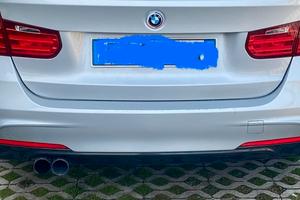 Bmw 320 F31 M Sport